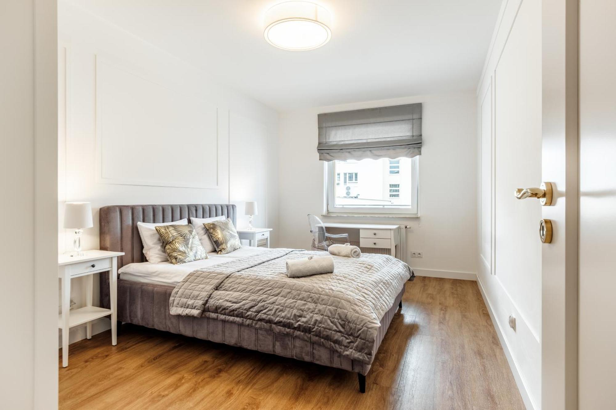 Aparthotel Plac Litewski Premium Люблин Экстерьер фото