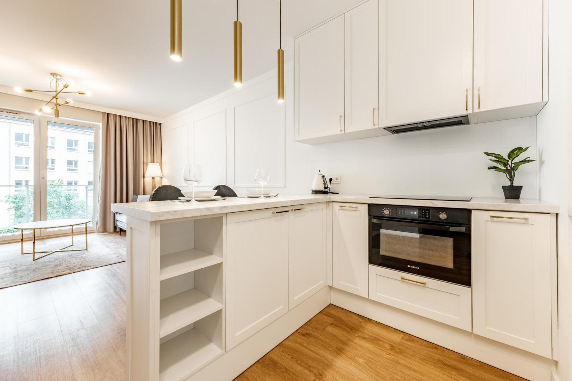 Aparthotel Plac Litewski Premium Люблин Экстерьер фото