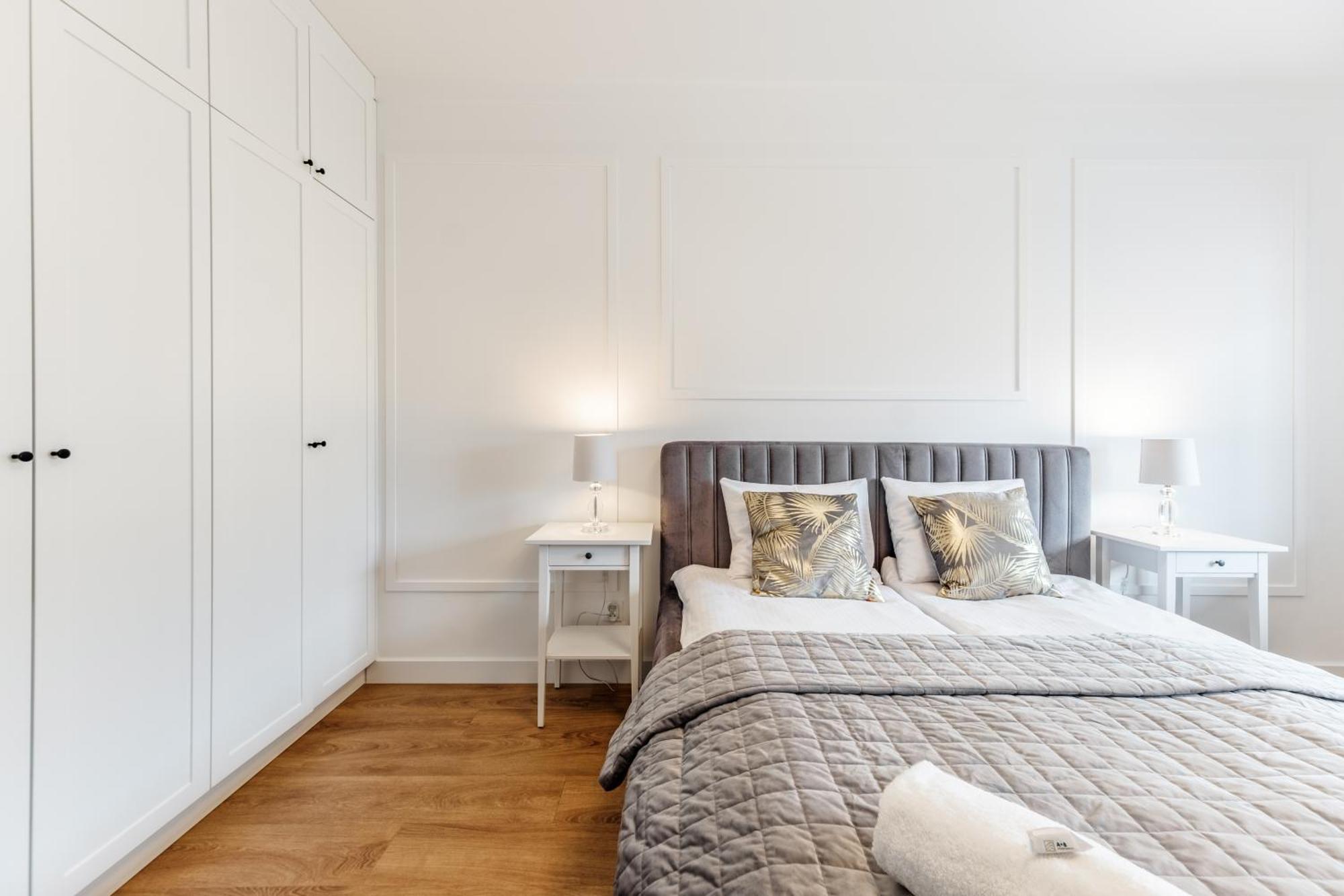 Aparthotel Plac Litewski Premium Люблин Экстерьер фото