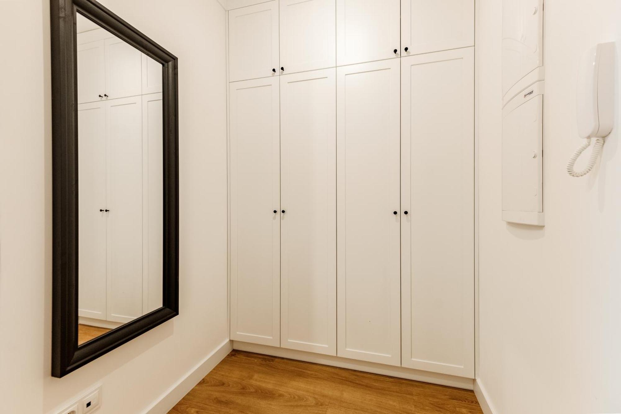 Aparthotel Plac Litewski Premium Люблин Экстерьер фото