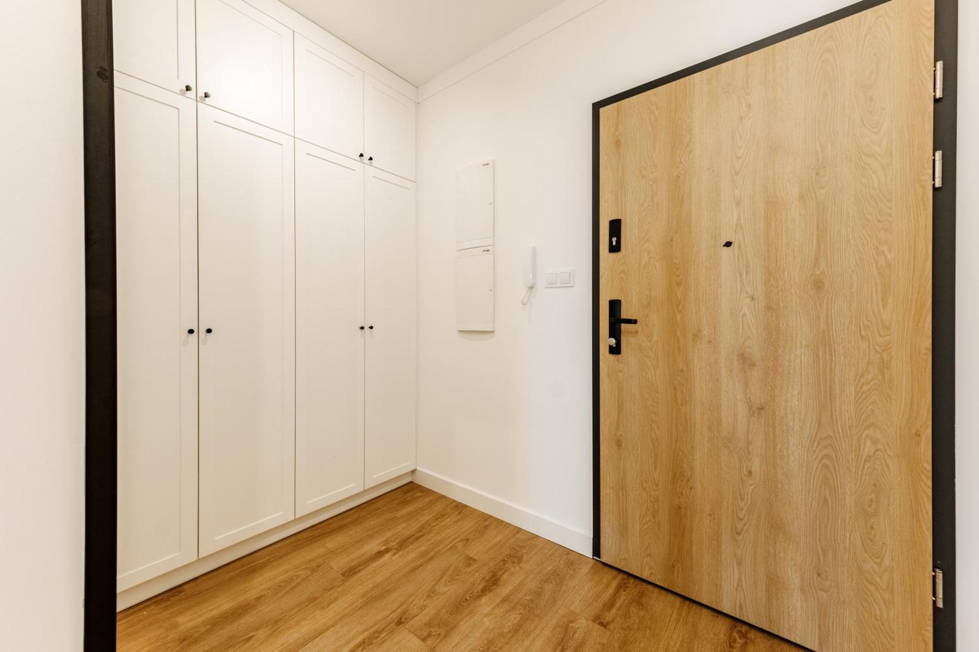 Aparthotel Plac Litewski Premium Люблин Экстерьер фото